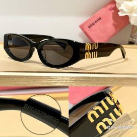 Picture of MiuMiu Sunglasses _SKUfw53641658fw